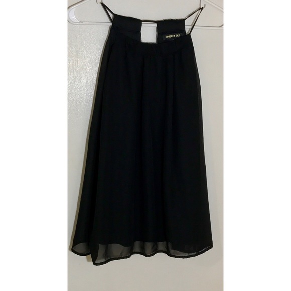 Chiffon Top