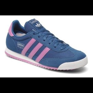 adidas Originals Dragon W size 7