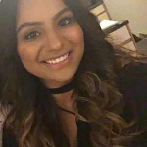 Meet your Posher, Anu