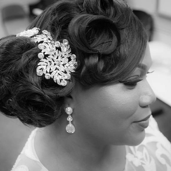 Meet your Posher, Tameika