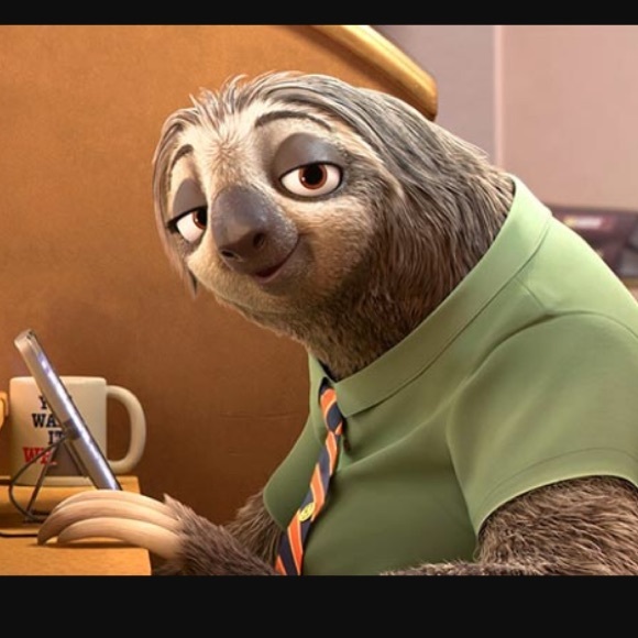 Meet your Posher, Ralf - Picture 1 of 1