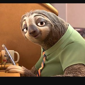 Meet your Posher, Ralf