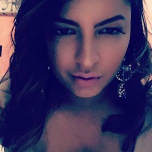 Meet your Posher, Katherine lorelei