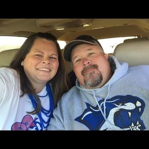 Meet your Posher, Jeri