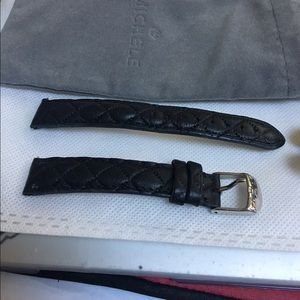 Michele 16mm Watchband