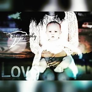 Meet your Posher, Joan