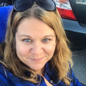 Meet your Posher, Paige