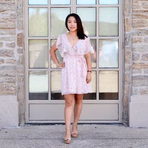 Meet your Posher, Lu