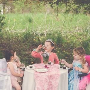 Meet your Posher, Janine