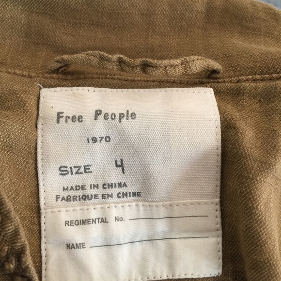 Freepeople Moto jacket