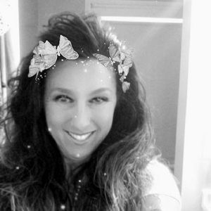 Meet your Posher, Trina
