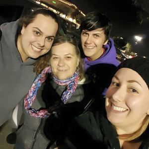 Meet your Posher, Monica