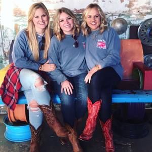 Meet your Posher, Kylie