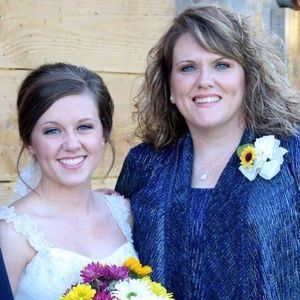 Meet your Posher, Lori