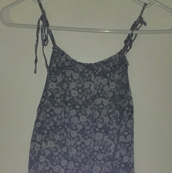 Tank top