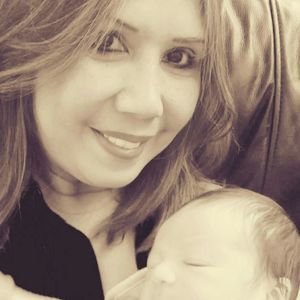 Meet your Posher, Clarita