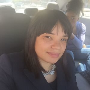 Meet your Posher, Christina