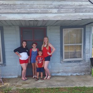 Meet your Posher, Tracey