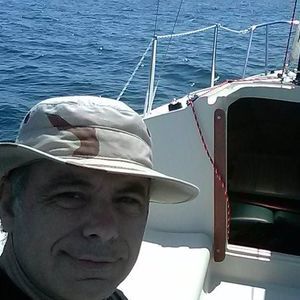 Meet your Posher, Robert