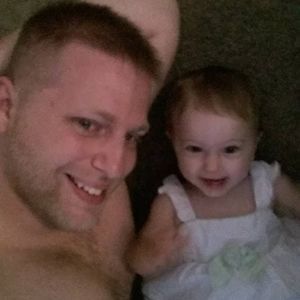 Meet your Posher, Jonathan