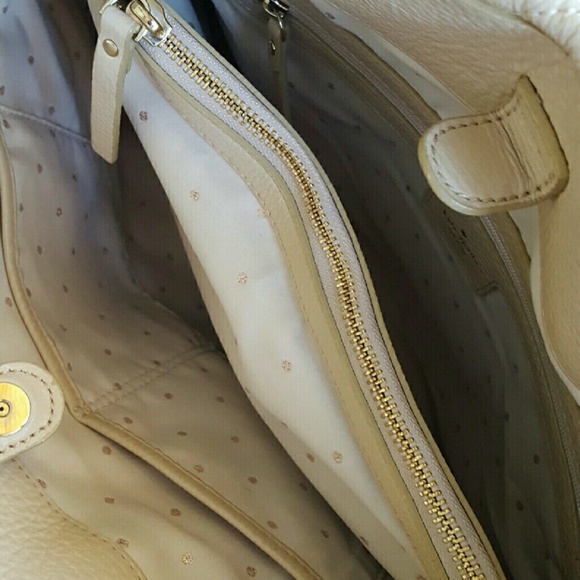 More pictures for the Kate Spade bag