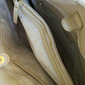 More pictures for the Kate Spade bag