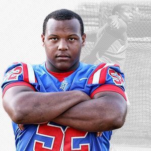 Meet your Posher, Dontae