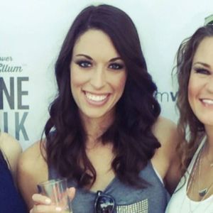 Meet your Posher, Leila