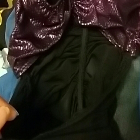 Dress - Picture 3 of 3