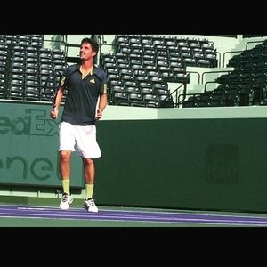 Meet your Posher, Javier