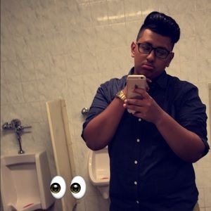 Meet your Posher, Hector