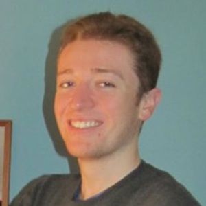 Meet your Posher, Matt