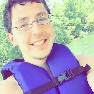 Meet your Posher, Scottie