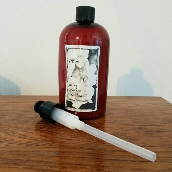 Wen Hair Conditioner