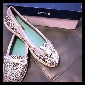 Sperry Top-Sider