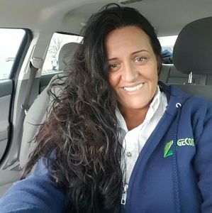 Meet your Posher, Stacey