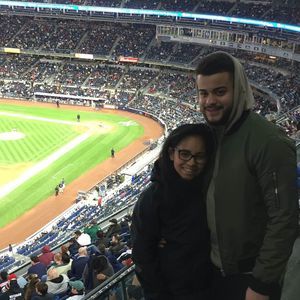 Meet your Posher, Robert