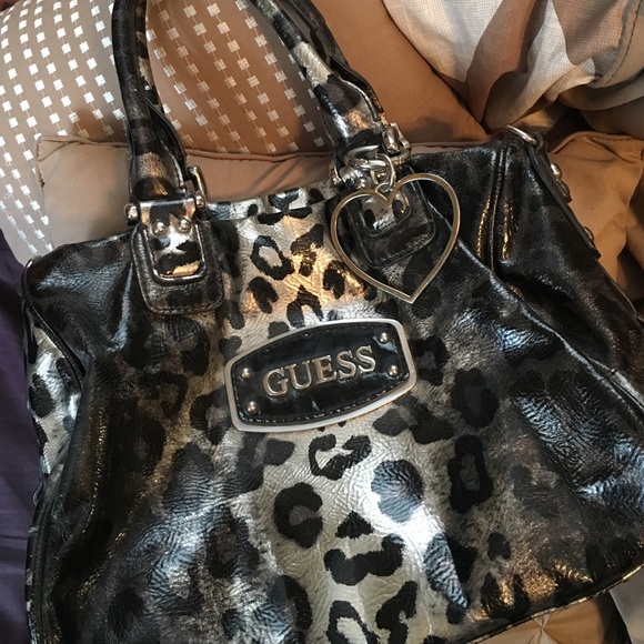 Guess bag
