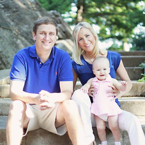 Meet your Posher, Courtney