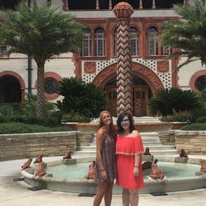 Meet your Posher, Anna