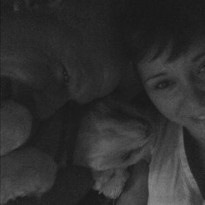 Meet your Posher, Tammy