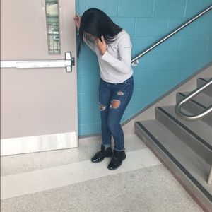 Meet your Posher, Lorena