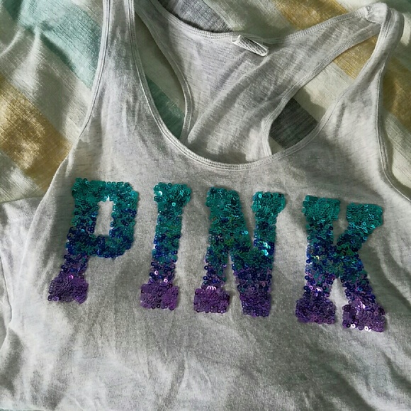 Victoria's Secret tank top