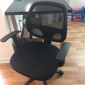 Office rolling chair