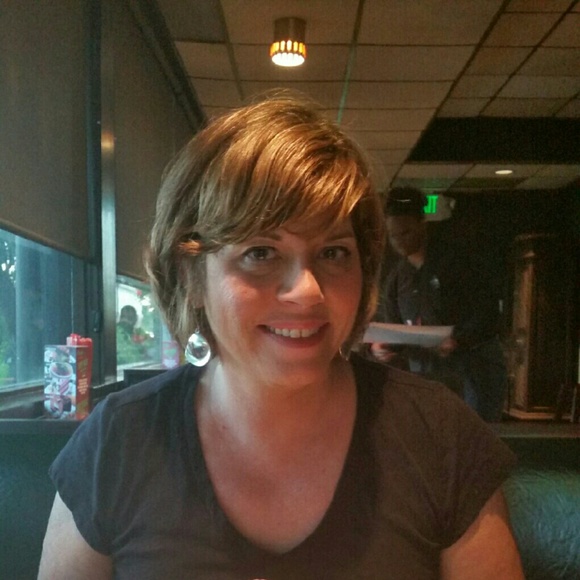 Meet your Posher, Audrey