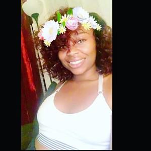 Meet your Posher, Jasmine