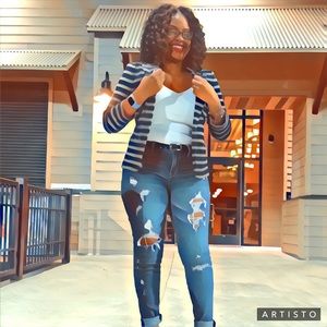 Meet your Posher, Phalange