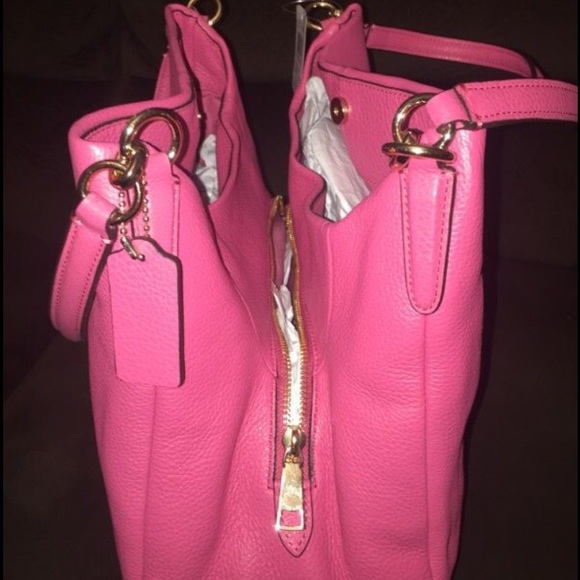 Coach Handbags - Brand New Coach bag