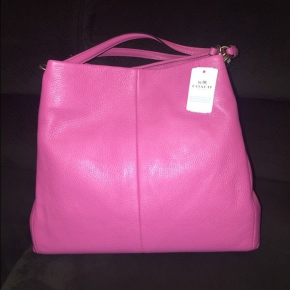 Brand New Coach bag - Picture 2 of 2