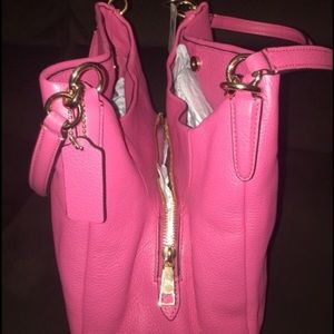 Brand New Coach bag